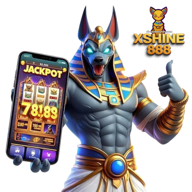 xshine888